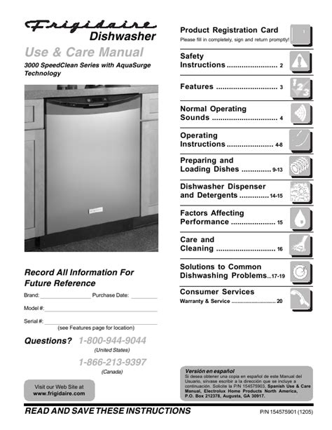 frigidaire stove instructions|owners manual frigidaire gallery ranges.